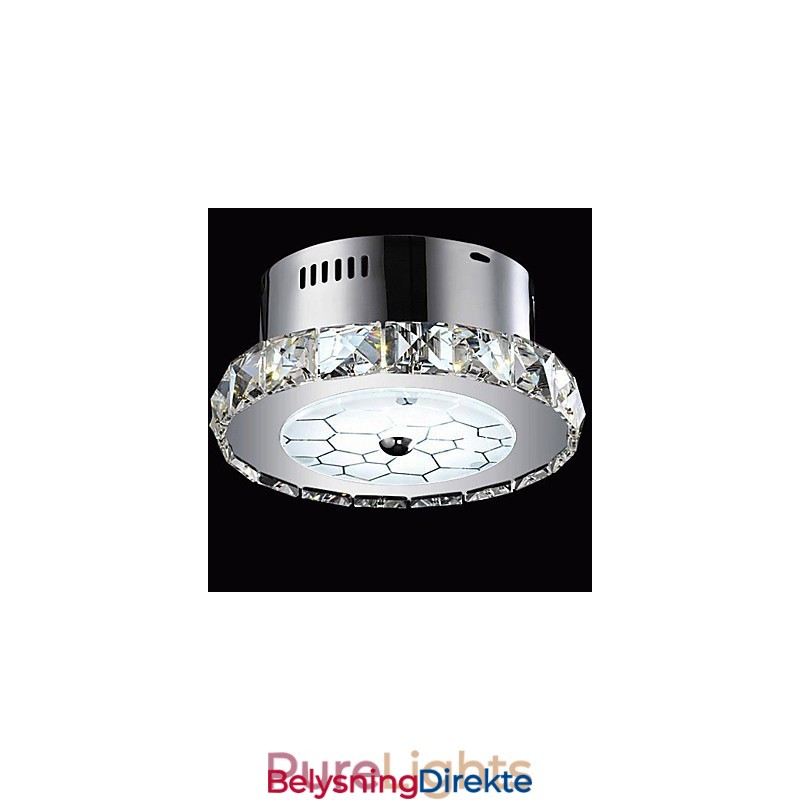 Taklampe 1 Lys Moderne Enkel Kunstnerisk