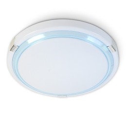 Europeisk Type Stil Moderne Og Kontraktsfestet Mote For Å Absorbere Kuppellyschiplampe