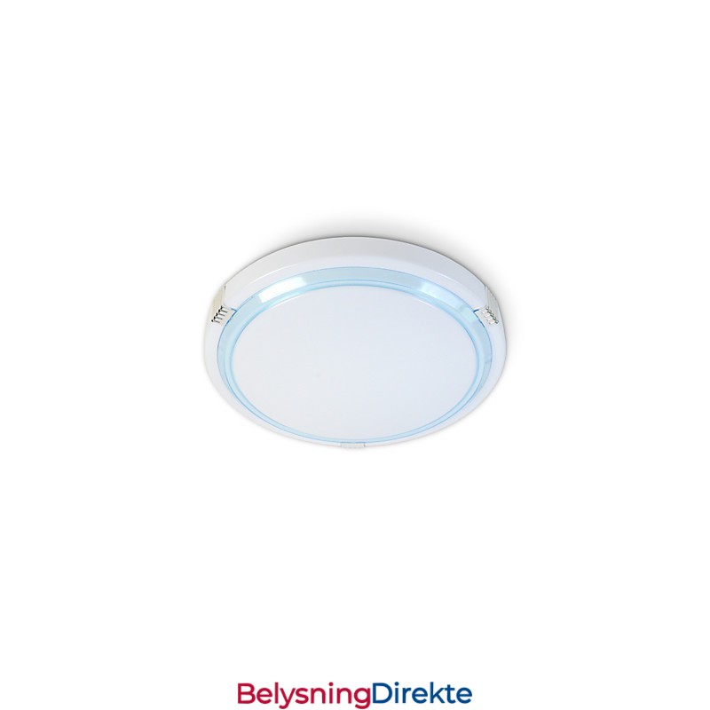 Europeisk Type Stil Moderne Og Kontraktsfestet Mote For Å Absorbere Kuppellyschiplampe