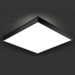 Moderne, Moderne Dekorativ Design Taklampe