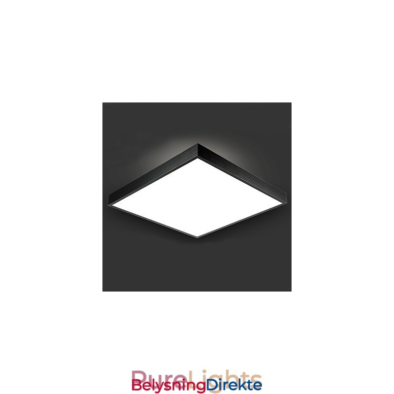 Moderne, Moderne Dekorativ Design Taklampe