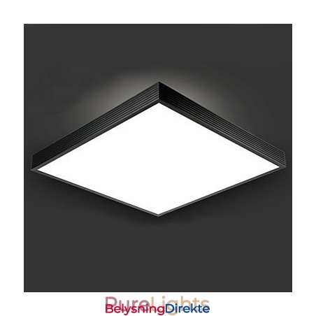 Moderne, Moderne Dekorativ Design Taklampe