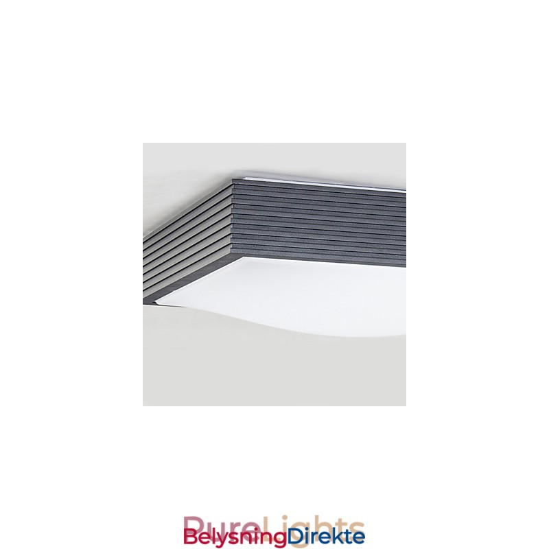 Moderne, Moderne Dekorativ Design Taklampe