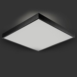 Moderne, Moderne Dekorativ Design Taklampe