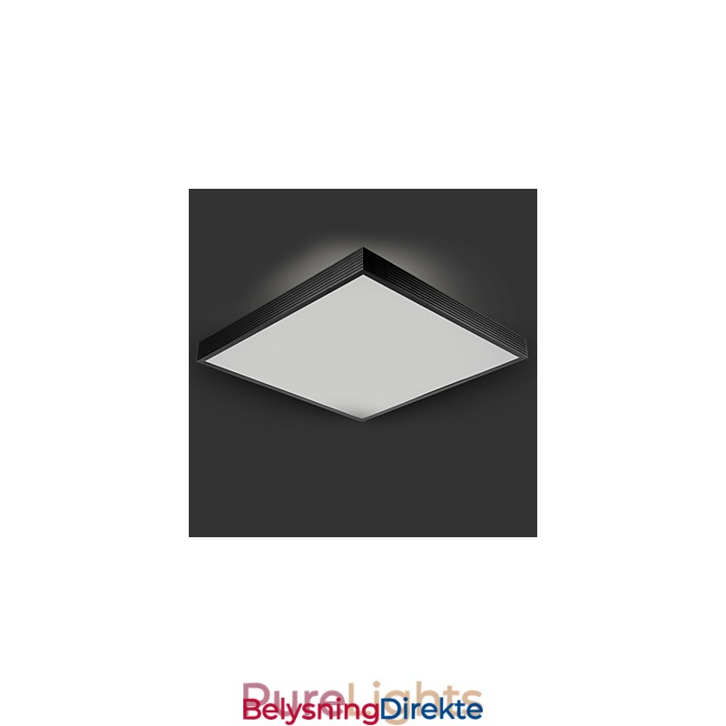 Moderne, Moderne Dekorativ Design Taklampe