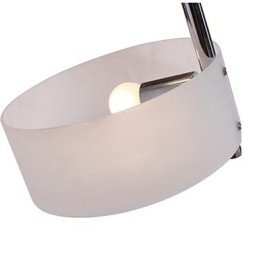 Innfelt Moderne Samtidsstil Taklampe Metall Med 3 Lys