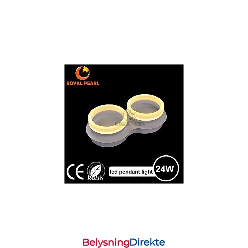 Høy Kvalitet, Moderne Taklampe