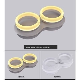 Høy Kvalitet, Moderne Taklampe