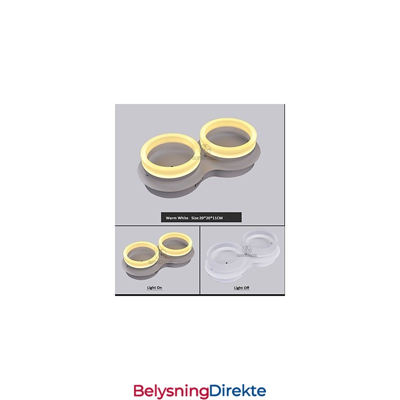 Høy Kvalitet, Moderne Taklampe