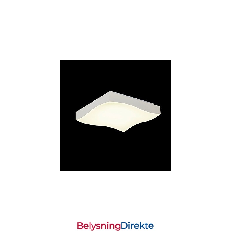 Taklampe 1 Lys Moderne Enkel Kunstnerisk