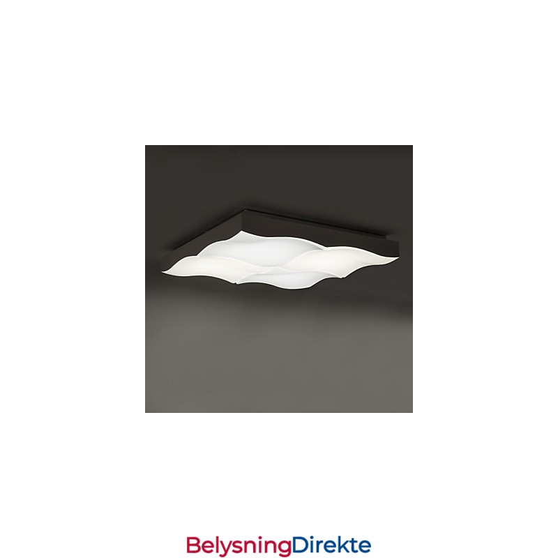 Taklampe 1 Lys Moderne Enkel Kunstnerisk