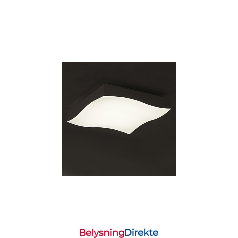 Taklampe 1 Lys Moderne Enkel Kunstnerisk