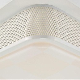 Moderne Samtids Tradisjonell Klassisk Galvanisert Metall Innfelt Montering