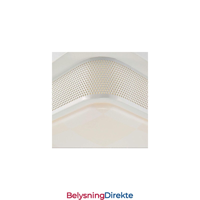 Moderne Samtids Tradisjonell Klassisk Galvanisert Metall Innfelt Montering