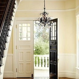 Hjemmeinnredning Dekorativ Lysekrone