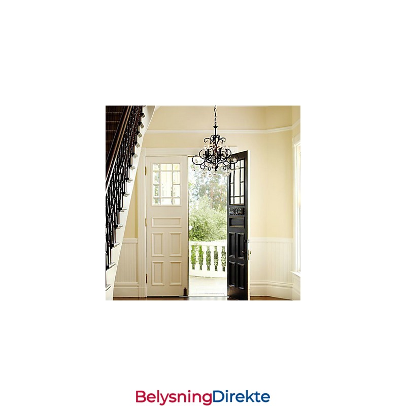 Hjemmeinnredning Dekorativ Lysekrone