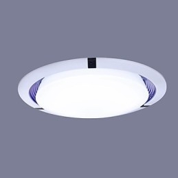 Taklampe 1 Lys Moderne Enkel Kunstnerisk