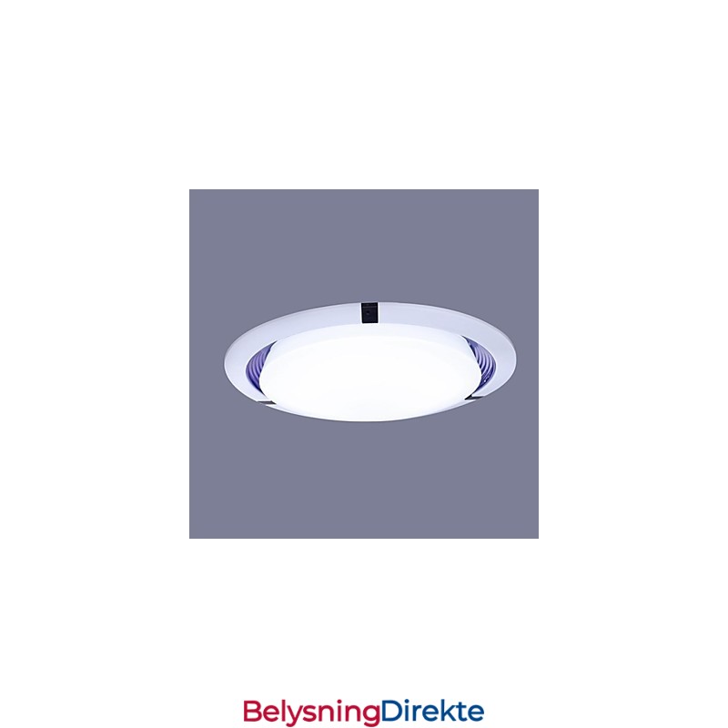 Taklampe 1 Lys Moderne Enkel Kunstnerisk