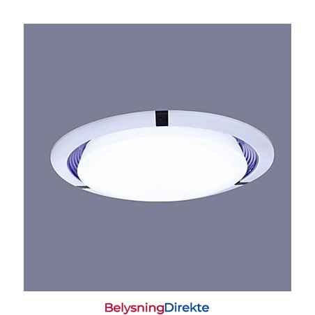 Taklampe 1 Lys Moderne Enkel Kunstnerisk