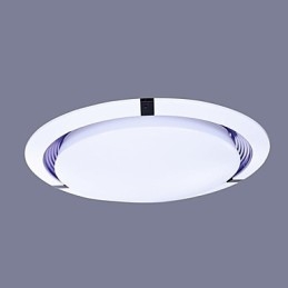 Taklampe 1 Lys Moderne Enkel Kunstnerisk