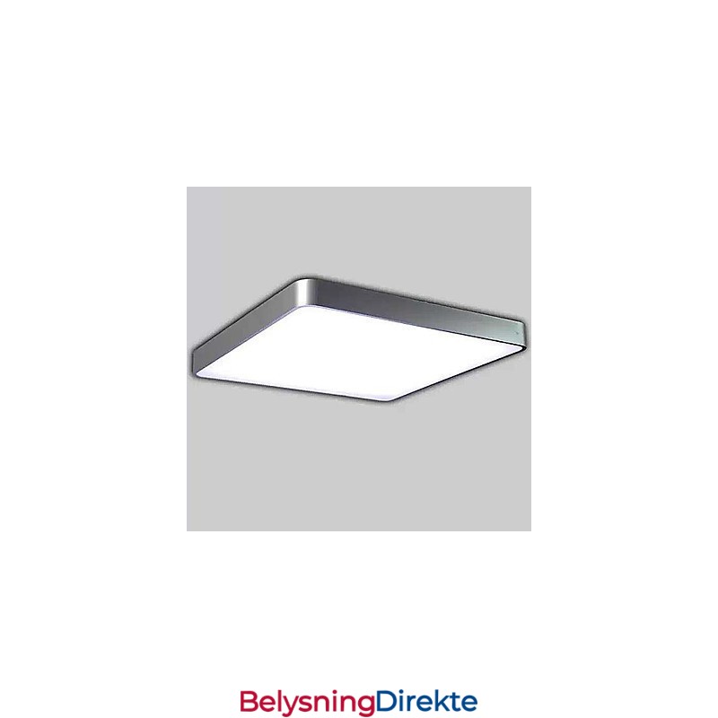 Moderne, Samtidskunstnerisk Metallinnfelling