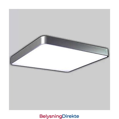 Moderne, Samtidskunstnerisk Metallinnfelling