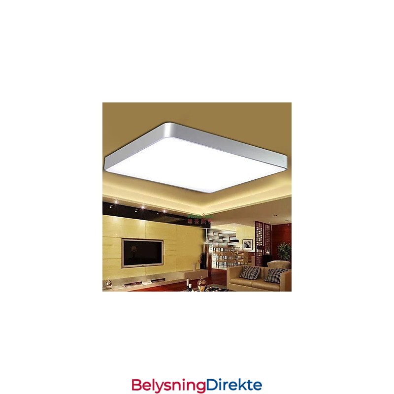 Moderne, Samtidskunstnerisk Metallinnfelling