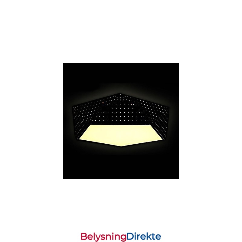 Moderne, Samtidskunstnerisk Metallinnfelling