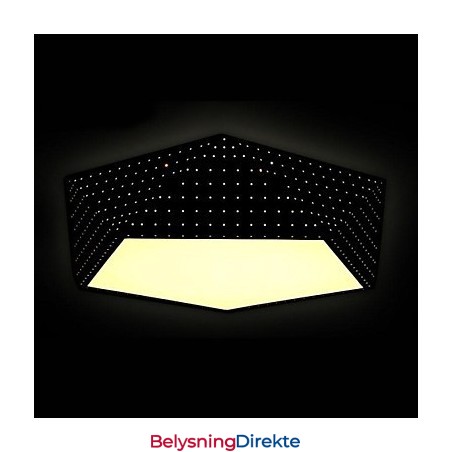 Moderne, Samtidskunstnerisk Metallinnfelling