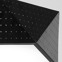 Moderne, Samtidskunstnerisk Metallinnfelling