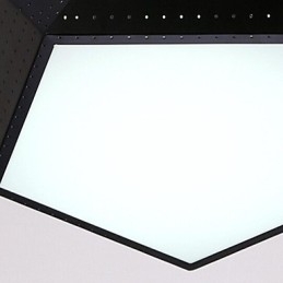 Moderne, Samtidskunstnerisk Metallinnfelling