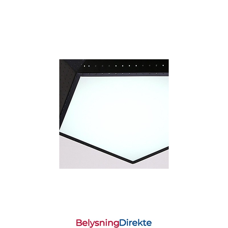 Moderne, Samtidskunstnerisk Metallinnfelling