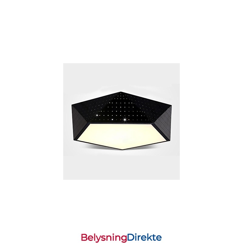 Moderne, Samtidskunstnerisk Metallinnfelling