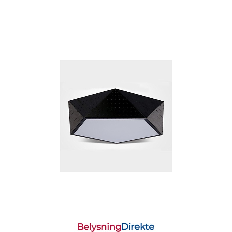 Moderne, Samtidskunstnerisk Metallinnfelling