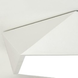 Moderne Samtidsmaleri Metall Innfelt