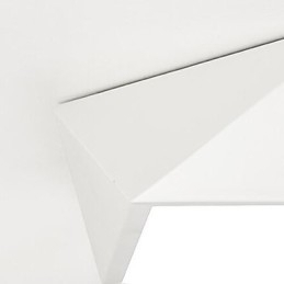 Moderne Samtidsmaleri Metall Innfelt