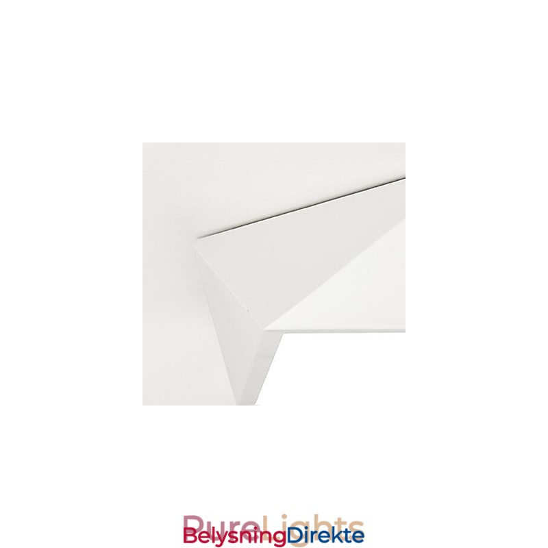 Moderne Samtidsmaleri Metall Innfelt