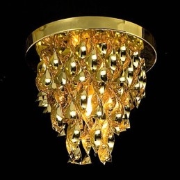 Mini-Stil Innfelt Moderne Samtidsstil