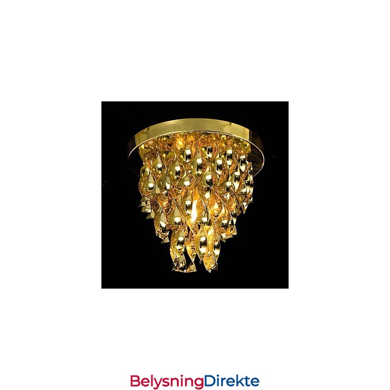 Mini-Stil Innfelt Moderne Samtidsstil