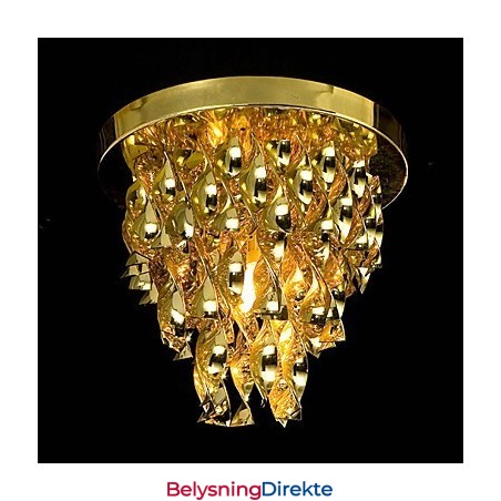 Mini-Stil Innfelt Moderne Samtidsstil