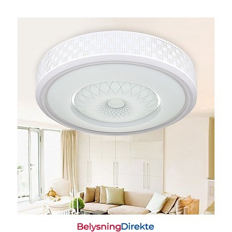 Moderne, Moderne Dekorativ Design Taklampe