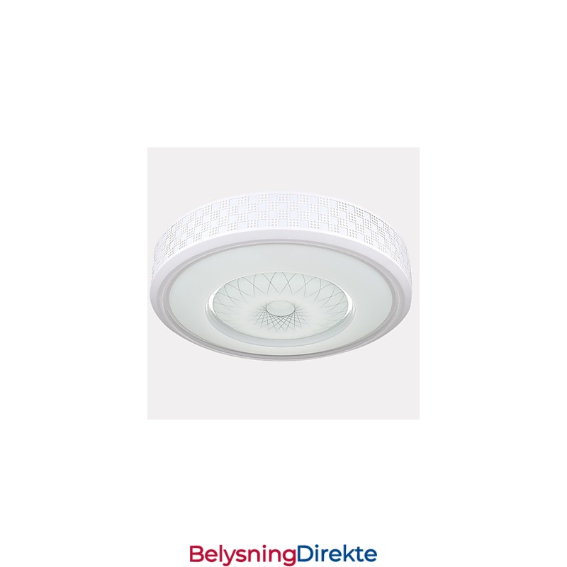 Moderne, Moderne Dekorativ Design Taklampe