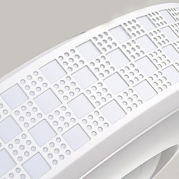 Moderne, Moderne Dekorativ Design Taklampe