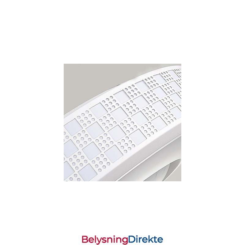 Moderne, Moderne Dekorativ Design Taklampe