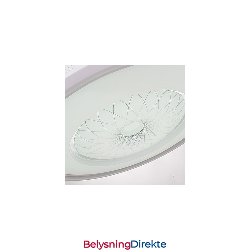 Moderne, Moderne Dekorativ Design Taklampe