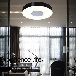 Moderne, Samtidskunst, Børstet Metall, Innfelt Montering