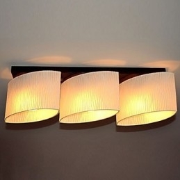 Moderne Samtidsmaleri Metall Innfelt