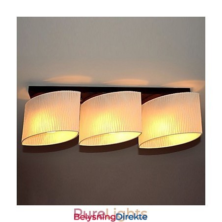 Moderne Samtidsmaleri Metall Innfelt