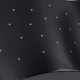 Kreativ Mote Kunst Koselig Taklampe Taklampe Enkel Uregelmessig