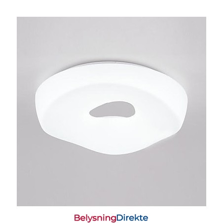 Moderne Samtids Annet Metall Innfelt Montering